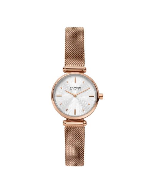 Accessories > watches Skagen en coloris White