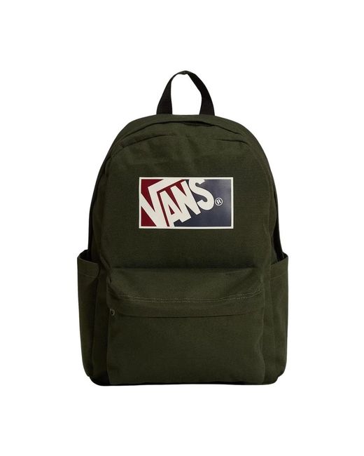 Vans Green Old Skool Grom