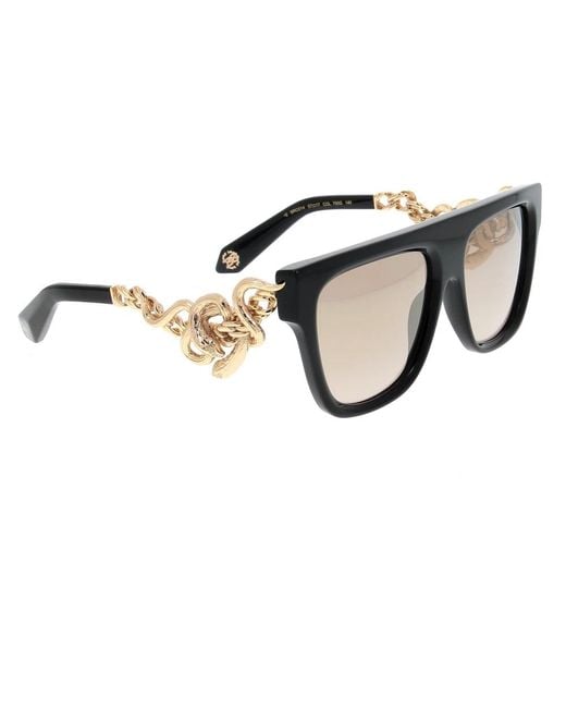 Roberto Cavalli Brown Sunglasses