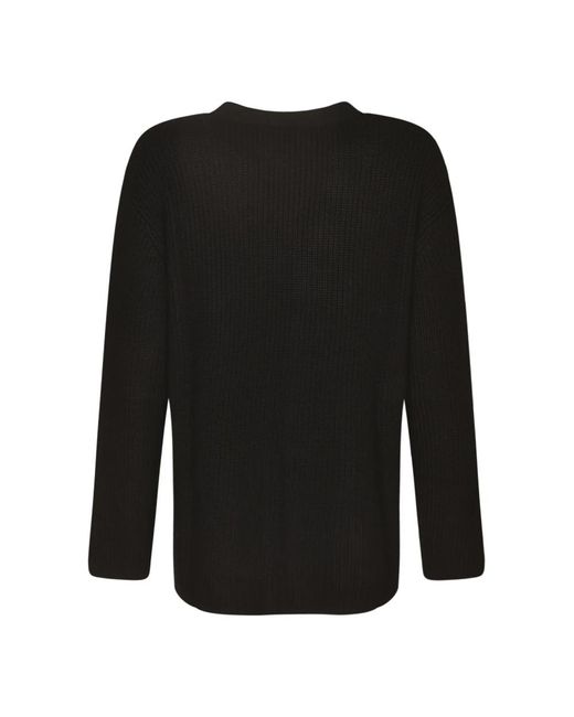 Cardigans P.A.R.O.S.H. en coloris Black