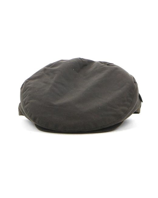 Barbour Gray Accessories for men