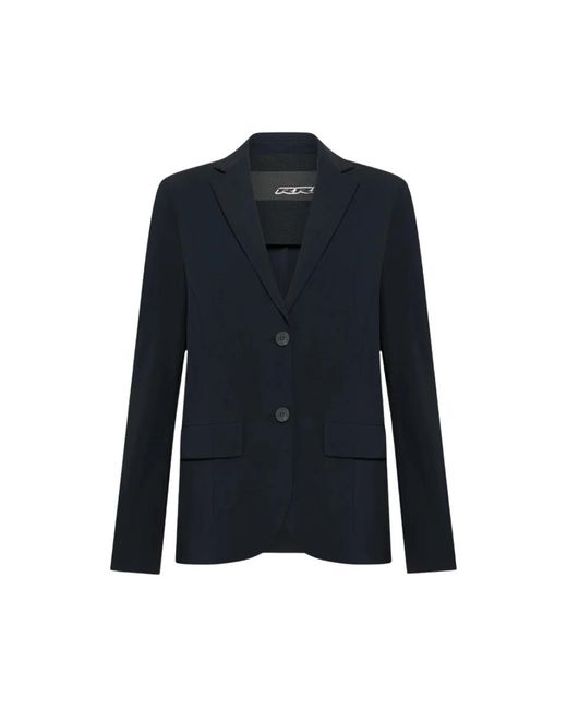 Blazers Rrd de color Blue