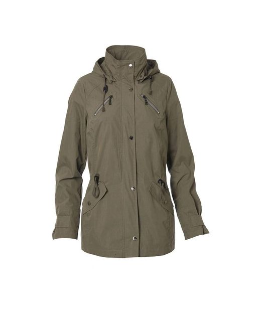 Light Jackets Danwear de color Green