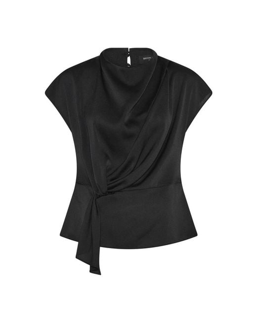 Bruuns Bazaar Black Blouses