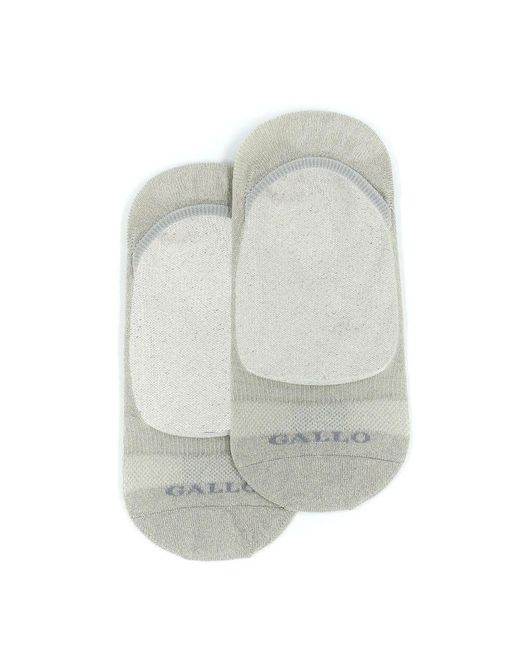 Gallo Gray Einlegesohlen socken