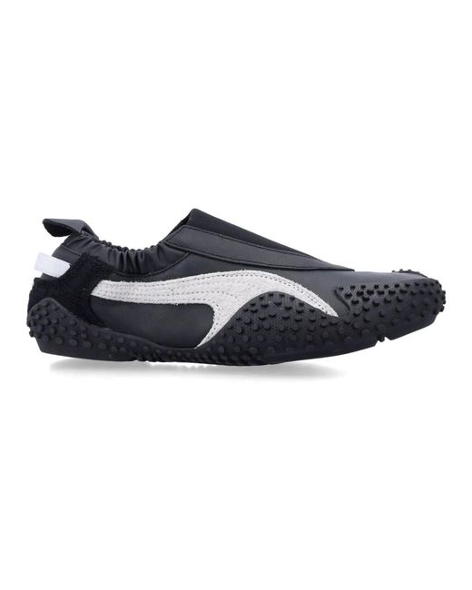PUMA Blue Sneakers