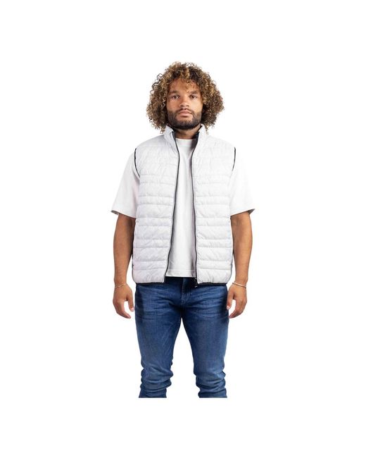 Vests Michael Kors de hombre de color Blue