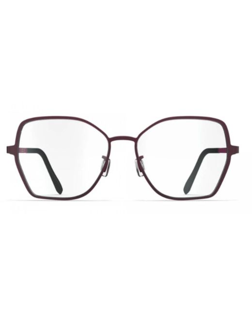 Blackfin Brown Glasses