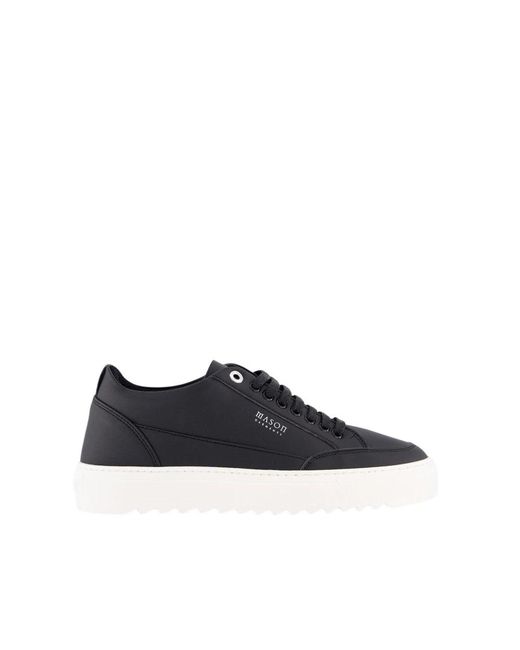 Mason's Blue Sneakers for men
