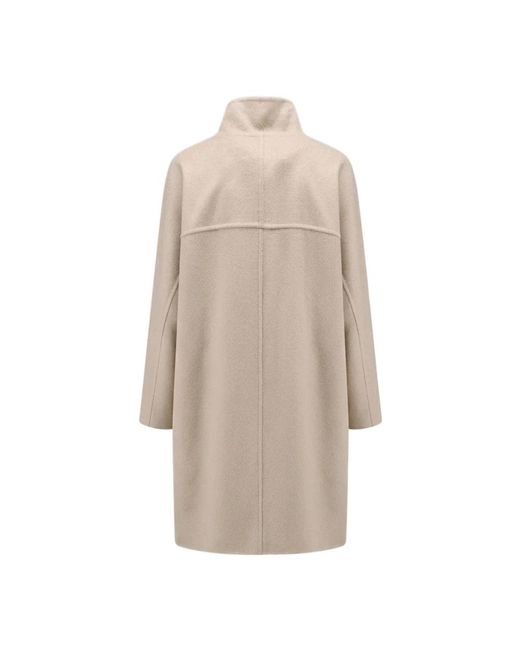 Alaïa Natural Tweed Jackets