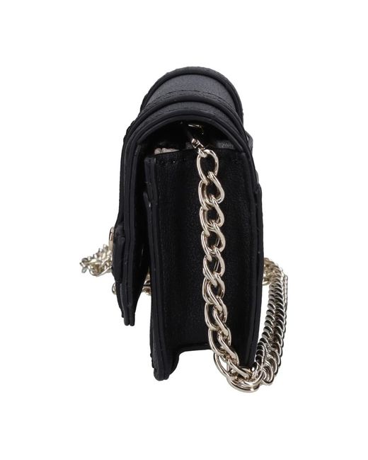 Shoulder Bags di Guess in Black