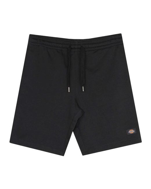 Dickies Casual Shorts in het Black voor heren