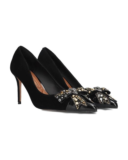 Kurt Geiger Pumps in het Black
