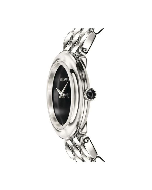 Versace V-Flare Vebn00618 in het Metallic