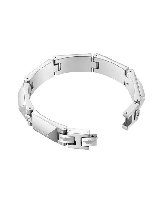 Police Metallic Bracelets for men