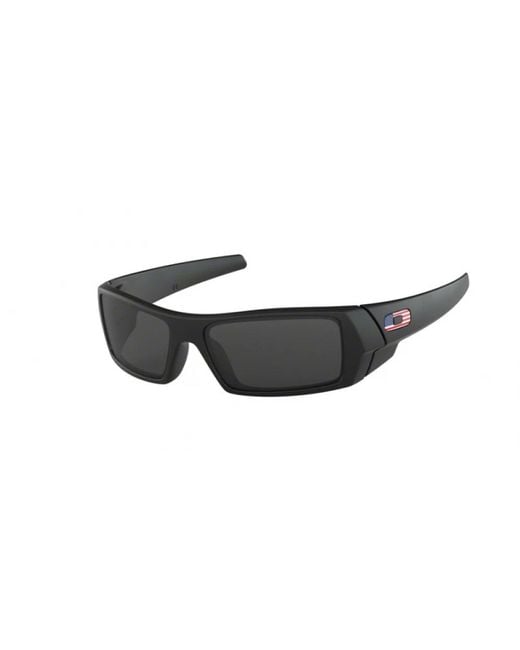 Oakley Black Sunglasses for men