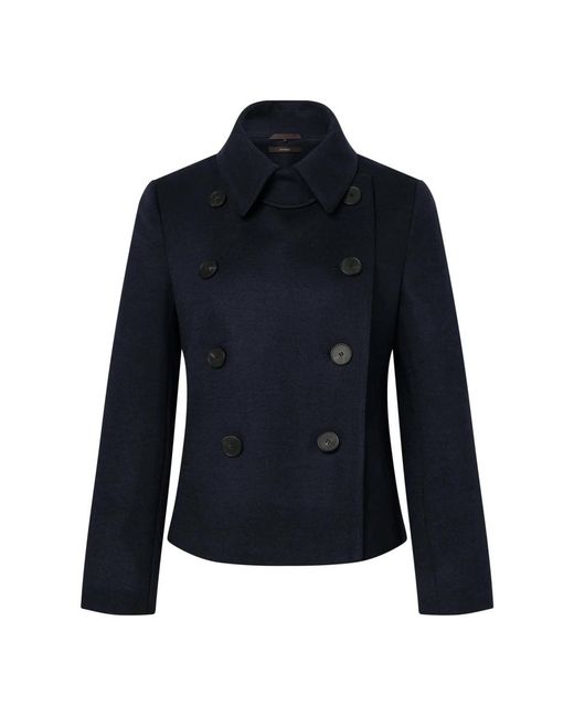 Windsor. Blazer in het Blue