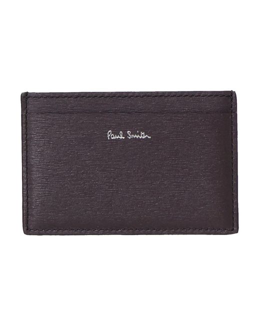 Wallets & Cardholders Paul Smith de hombre de color Blue