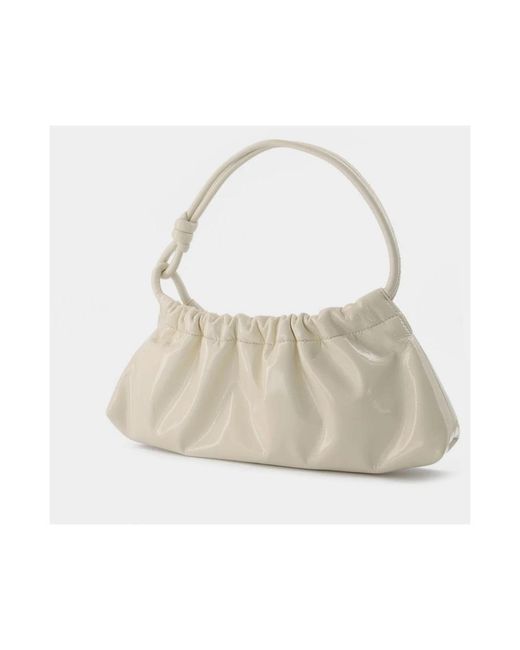 Nanushka Natural Handbags