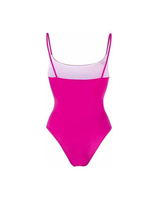 DSquared² Badpakken in het Pink