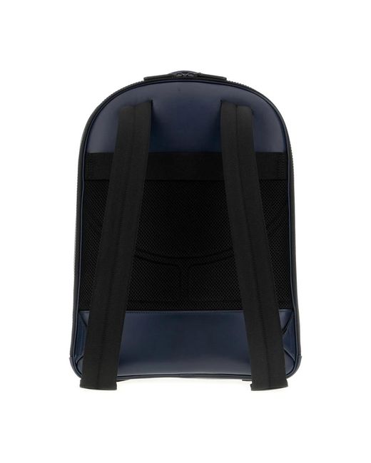 Bags > backpacks Montblanc en coloris Blue