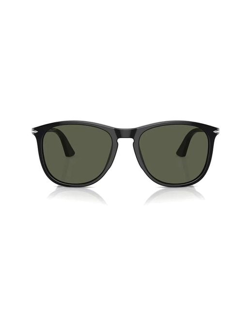 Persol Green Sunglasses
