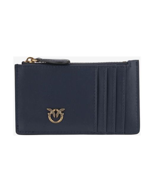 Pinko Blue Wallets & Cardholders