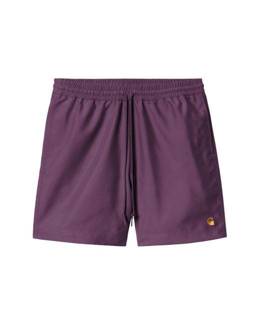 Carhartt Purple Beachwear for men