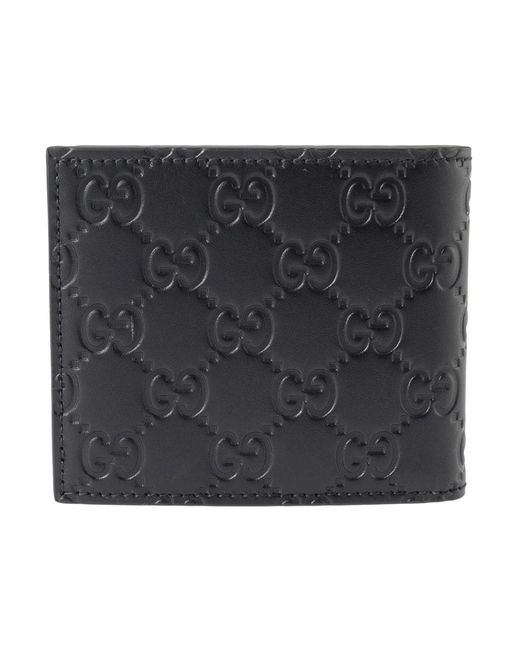 Gucci Black Accessories