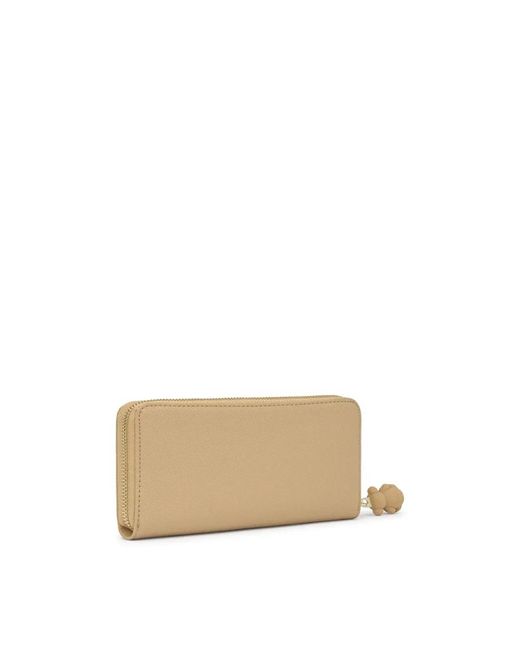 Wallets & Cardholders di Tous in Natural