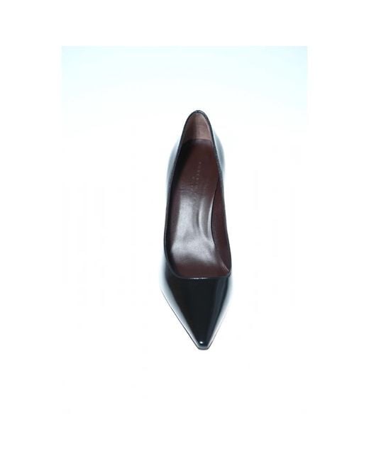 Roberto Festa Blue Pumps