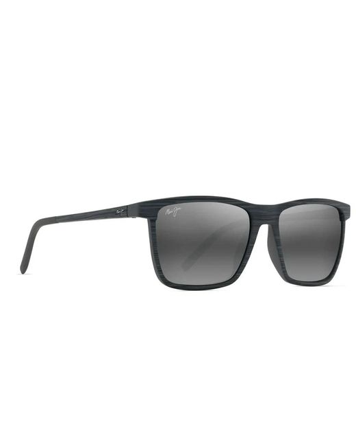 Maui Jim Gray Sunglasses