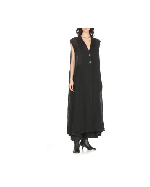 NU Denmark Black Midi dresses nü denmark