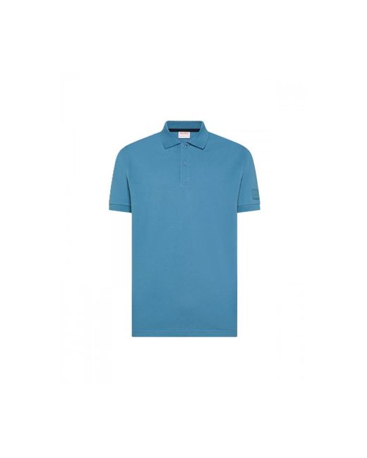 Sun 68 A36113 Polo in het Blue voor heren