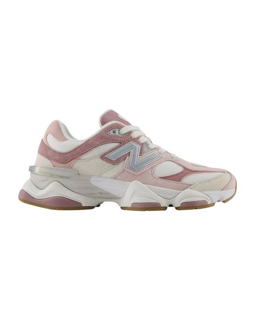 Sneakers di New Balance in Gray
