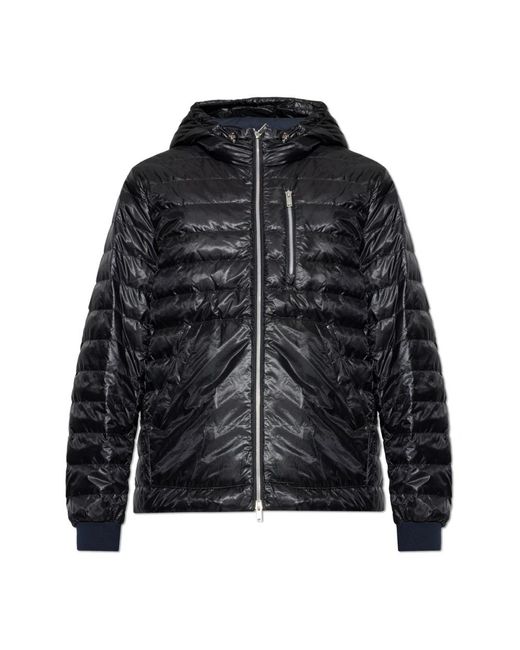 Down Jackets Moose Knuckles pour homme en coloris Black