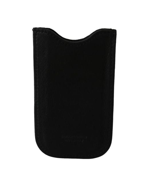 John Galliano Black Wallets & Cardholders for men