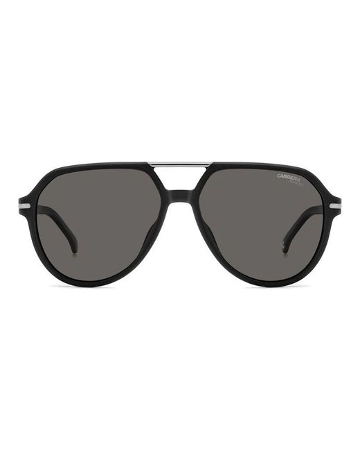 Carrera Black Sunglasses for men