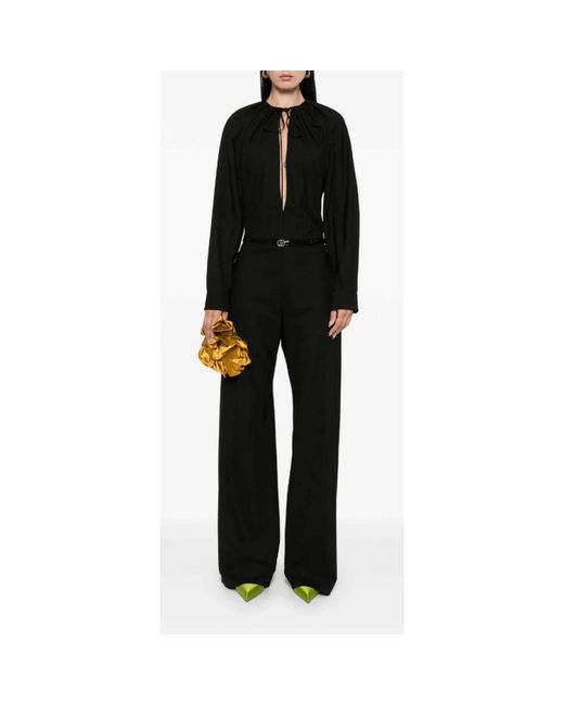 Gucci Jumpsuits in het Black