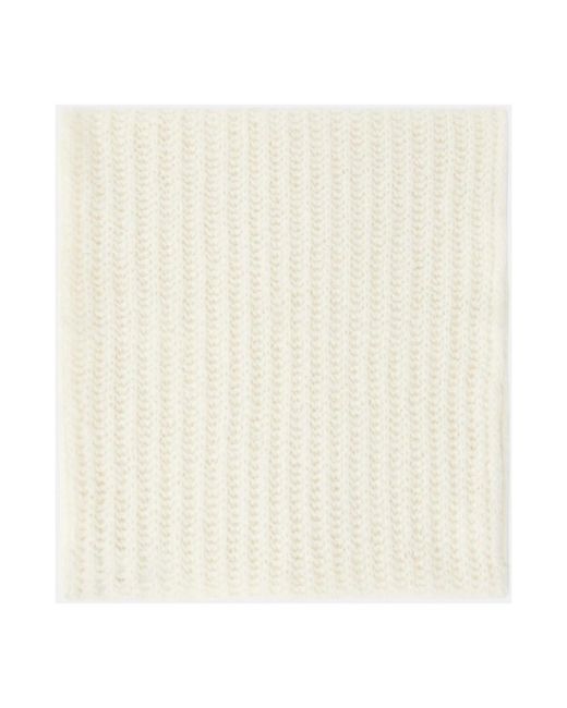 Pinko Natural Winter Scarves