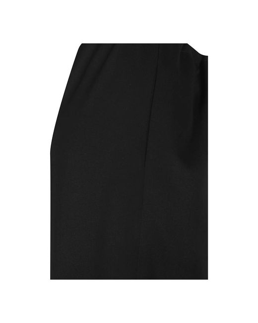 The Row Delano Pant in het Black