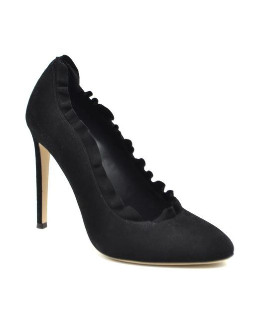 Giuseppe Zanotti Black Pumps