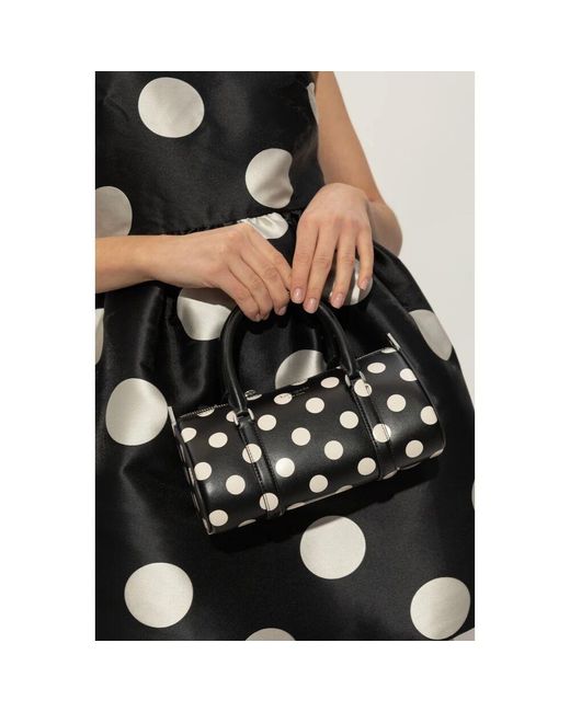 Kate Spade Black Handtasche icon klein