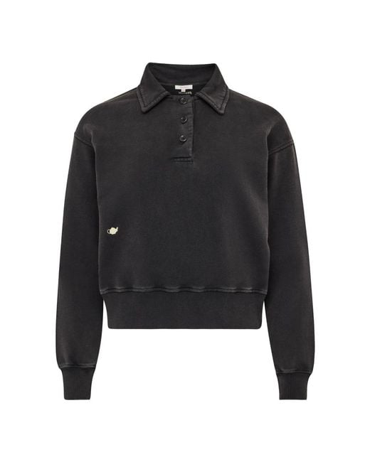 Sweatshirts J.W. Anderson de color Black
