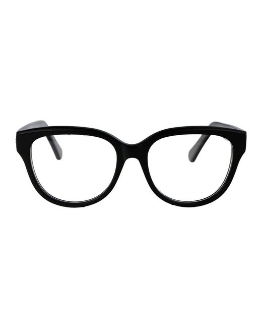 Chloé Black Glasses