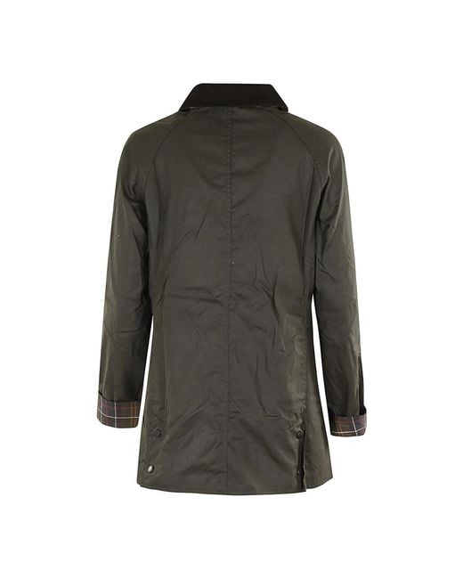 Barbour Light Jackets in het Black