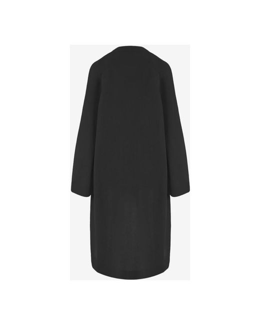 Sa Su Phi Black Cardigans