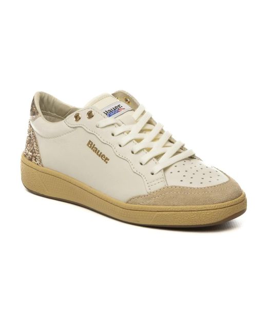 Sneakers Blauer en coloris White