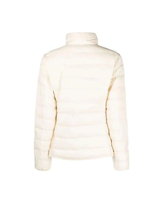 Polo Ralph Lauren Natural Down Jackets