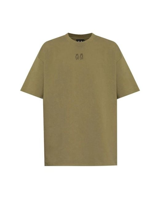 T-Shirts 44 Label Group pour homme en coloris Green